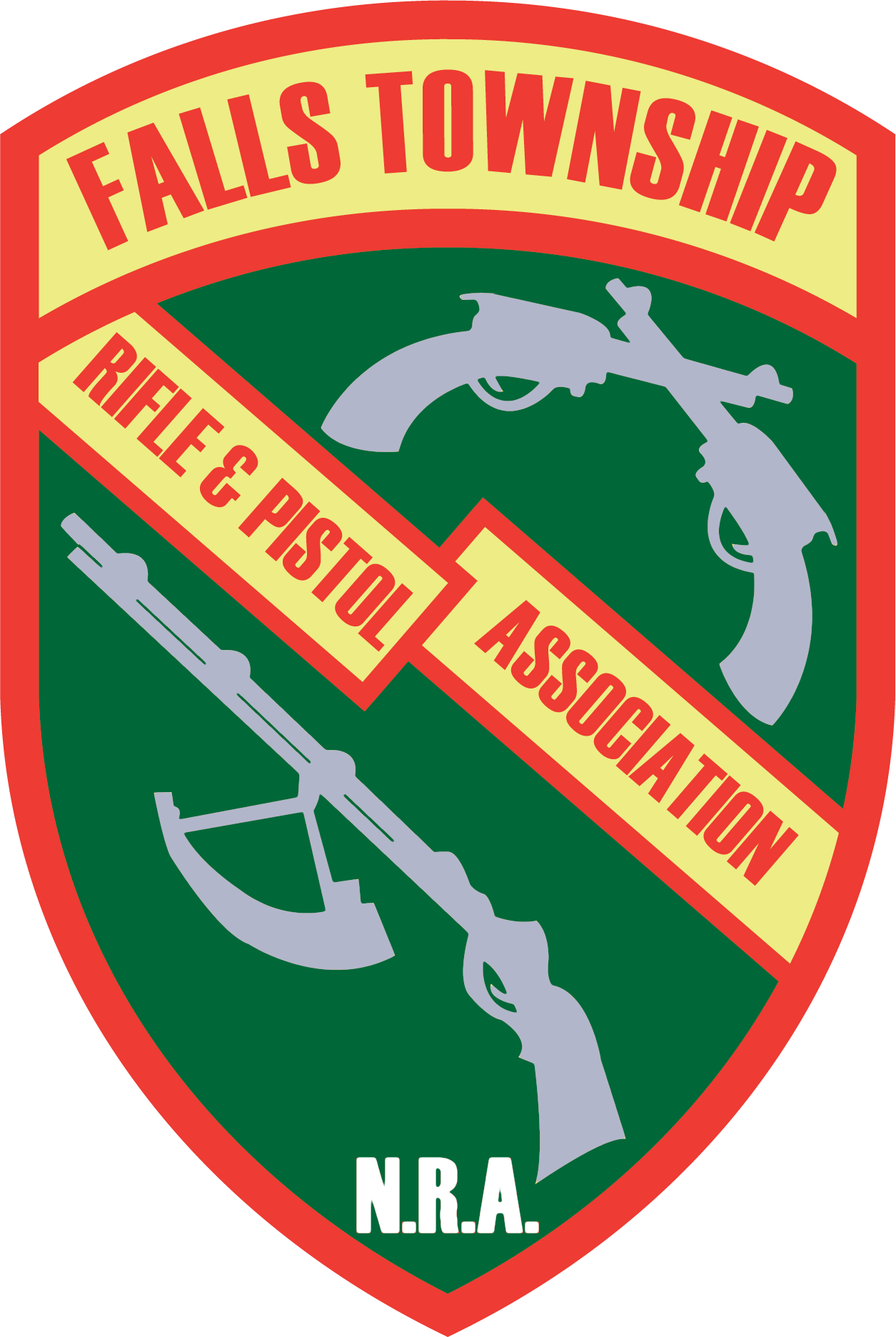 Falls Township Rifle & Pistol Association